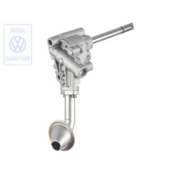 Γνήσιο VW Αντλία Λαδιού - 068115105AP
