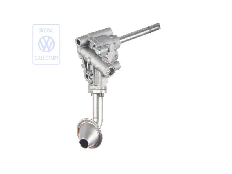 Γνήσιο VW Αντλία Λαδιού - 068115105AP