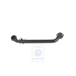 Γνήσιο VW Σωλήνας Πλήρωσης Λαδιού - 068115295