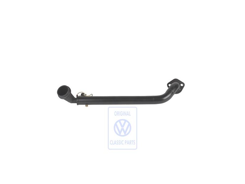 Γνήσιο VW Σωλήνας Πλήρωσης Λαδιού - 068115295