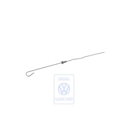 Γνήσιο VW Ράβδος Μέτρησης Στάθμης Λαδιού - 068115611Q