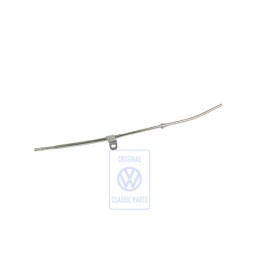 Γνήσιο VW Σωλ Για Ράβδο Μέτρ Στάθμης Λαδ - 068115629J