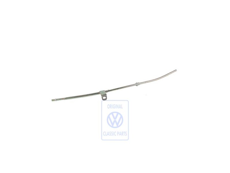 Γνήσιο VW Σωλ Για Ράβδο Μέτρ Στάθμης Λαδ - 068115629J
