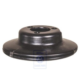 Γνήσιο VW Τροχαλία Κωνικού Ιμάντα - 068121029A