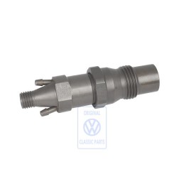 Γνήσιο VW Ακροφύσιο Κομπλέ - 068130202AX