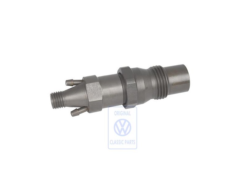 Γνήσιο VW Ακροφύσιο Κομπλέ - 068130202AX