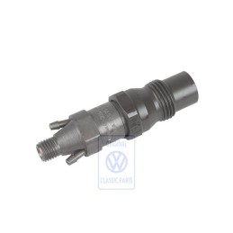Γνήσιο VW Ακροφύσιο Κομπλέ - 068130202G