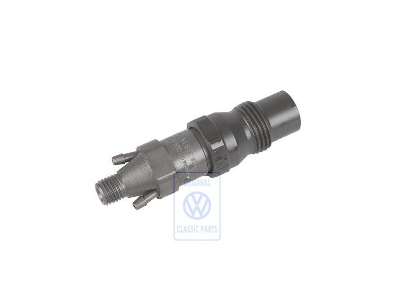Γνήσιο VW Ακροφύσιο Κομπλέ - 068130202G