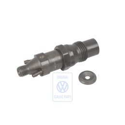 Γνήσιο VW Ακροφύσιο Κομπλέ - 068130202GX