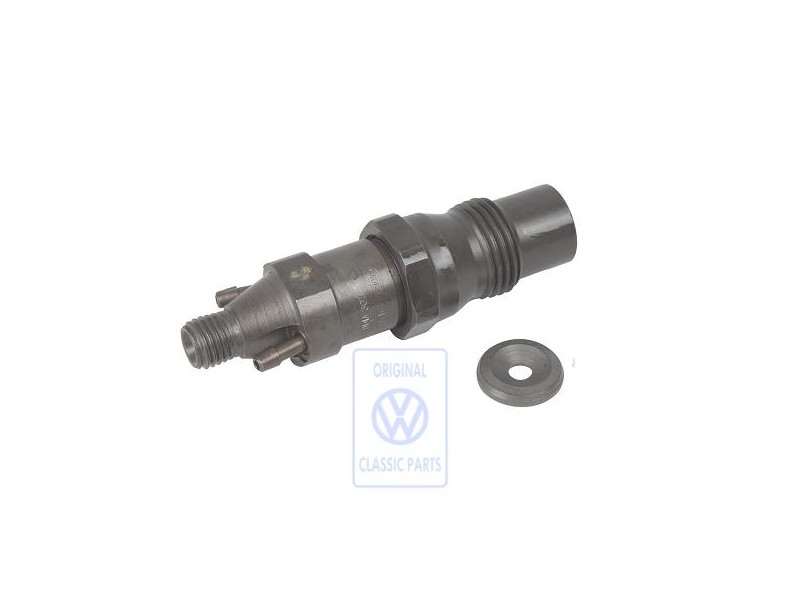 Γνήσιο VW Ακροφύσιο Κομπλέ - 068130202GX