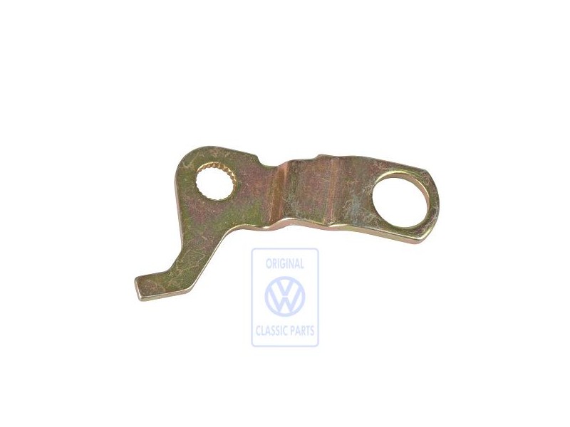 Γνήσιο VW Τερματικός Μοχλός - 068130331C