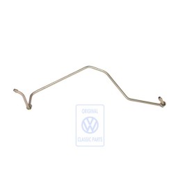 Γνήσιο VW Σωλήνας Λαδιού - 068145771D