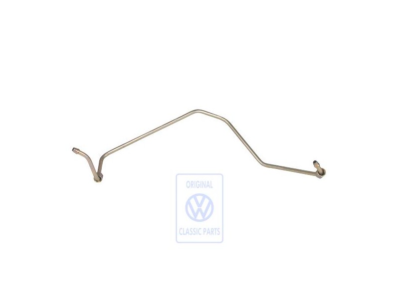 Γνήσιο VW Σωλήνας Λαδιού - 068145771D