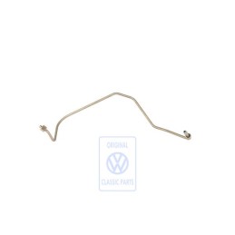 Γνήσιο VW Σωλήνας Λαδιού - 068145771G