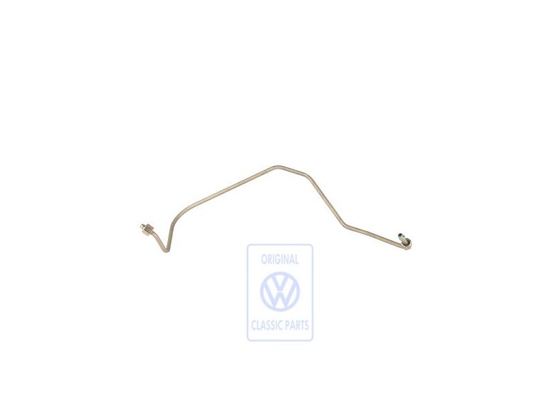 Γνήσιο VW Σωλήνας Λαδιού - 068145771G