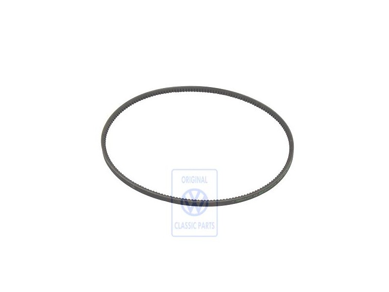 Γνήσιο VW Κωνικός Ιμάντας - 068260849D