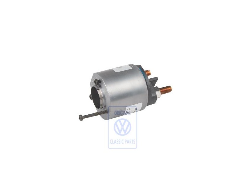 Γνήσιο VW Μαγνητικός Διακόπτης Σύμπλεξης - 068911287J