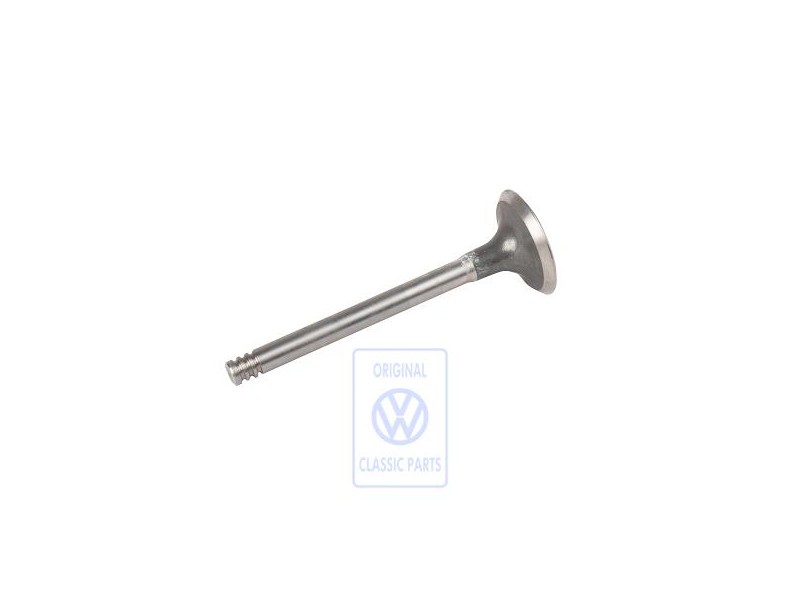 Γνήσιο VW Βαλβίδα Εισαγωγής - 069109601D