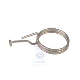Γνήσιο VW Κυλινδρικό Ελατήριο Σκελών - 069130735E
