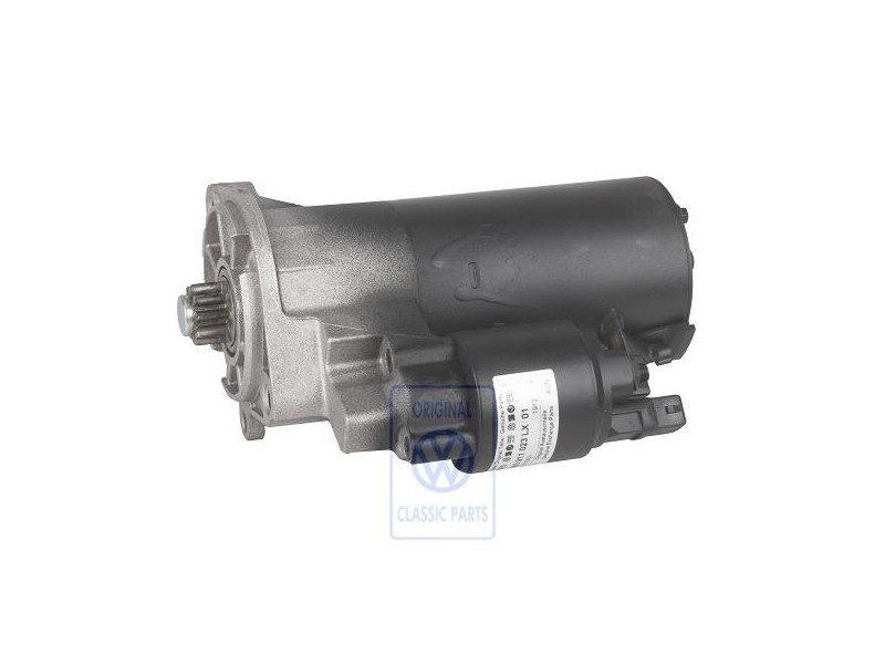 Γνήσιο VW Μίζα - 069911023LX