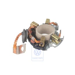Γνήσιο VW Πλάκα Συγκράτησης Ψήκτρας - 069911209D