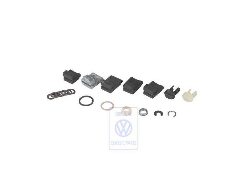 Γνήσιο VW Σετ Επισκευής Για Μίζα - 069911320A