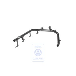 Γνήσιο VW Σωλήνας Εξαέρωσης - 06A103213L