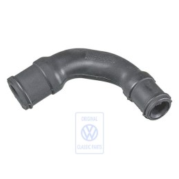 Γνήσιο VW Εύκαμπτος Σωλήνας Εξαέρωσης - 06A103221AP