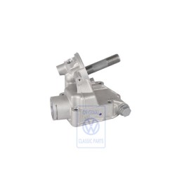 Γνήσιο VW Στήριγμα Φίλτρου Λαδιού - 06A115405AK