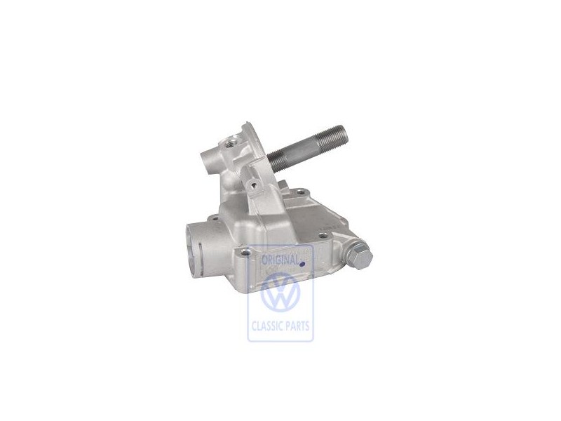 Γνήσιο VW Στήριγμα Φίλτρου Λαδιού - 06A115405AK
