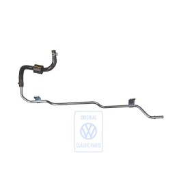 Γνήσιο VW Συνδετικός Εύκαμπτος Σωλήνας - 06A133352E