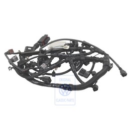 Γνήσιο VW Σετ Καλωδίων Για Κινητήρα - 06A971610KR