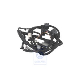 Γνήσιο VW Σετ Καλωδίων Για Κινητήρα - 06A971627LG