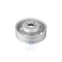 Γνήσιο VW Τροχαλία Ιμάντα - 06B105255F
