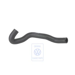 Γνήσιο VW Εύκ. Σωλήνας Ψυκτικού Υγρού - 06B121058A