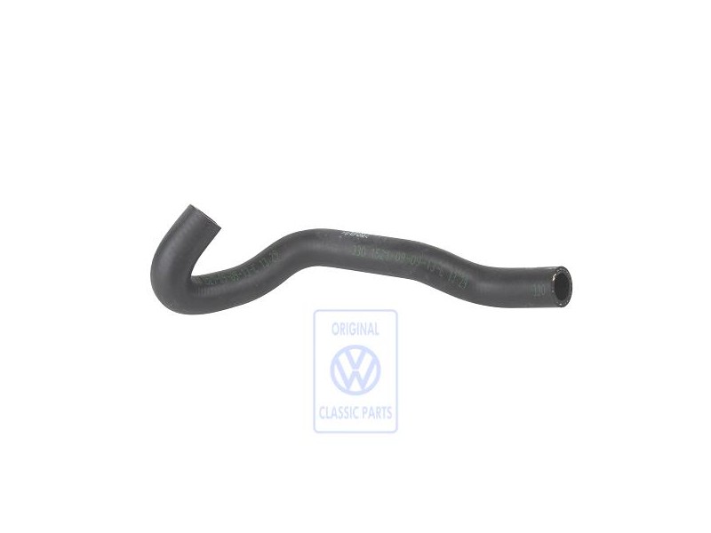 Γνήσιο VW Εύκ. Σωλήνας Ψυκτικού Υγρού - 06B121058A