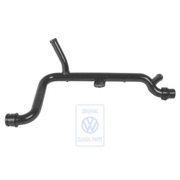 Γνήσιο VW Σωλήνας Ψυκτικού Υγρού - 06B121065AC