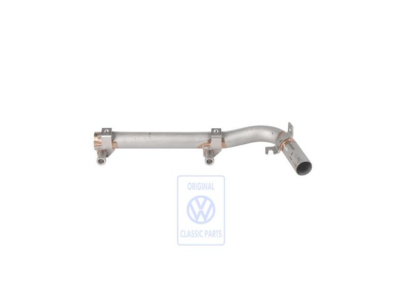 Γνήσιο VW Σωλήνας - 06B129657