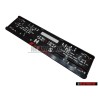 Γνήσιο AUDI Audi Sport License Plate Holder - 3291900100