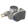 Γνήσιο VW Στόμιο Πεταλούδας Γκαζιού - 06B133062L