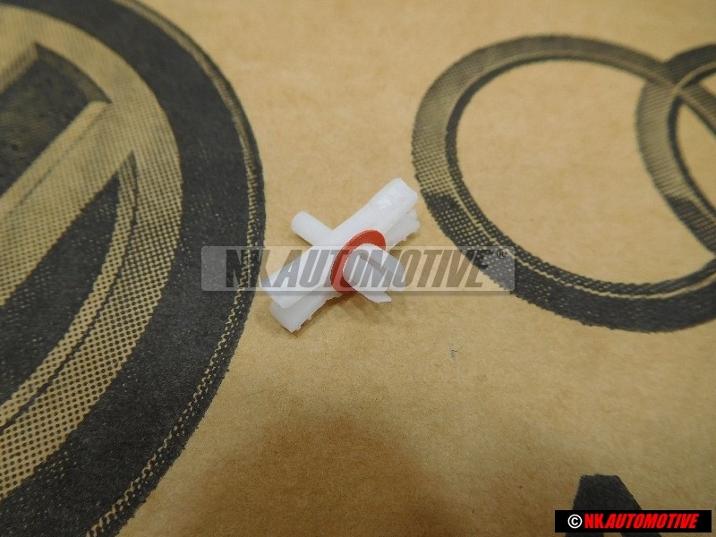 Γνήσιο VW Τμήμα Κατάργησης - 171853585