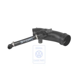 Γνήσιο VW Αεραγωγός Αναρρόφησης - 06B133354AF