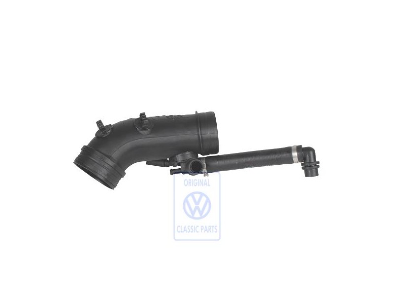 Γνήσιο VW Αεραγωγός Αναρρόφησης - 06B133354AH