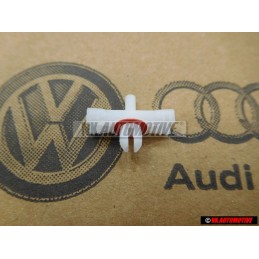 Γνήσιο VW Σφιγκτήρας Για Διακ. 