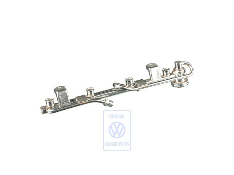Γνήσιο VW Σωλήνας Καυσίμου - 06B133681