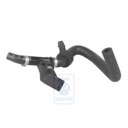 Γνήσιο VW Αντλία Δέσμης Αναρρόφησης - 06B133751AP