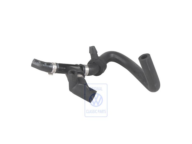 Γνήσιο VW Αντλία Δέσμης Αναρρόφησης - 06B133751AP