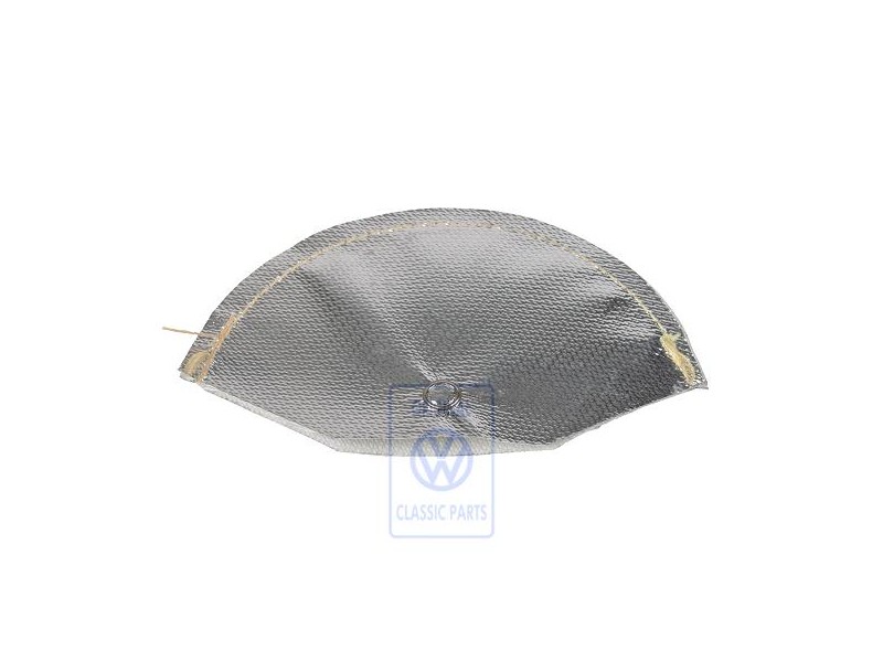 Γνήσιο VW Προστατευτικό Περίβλημα - 06B133927
