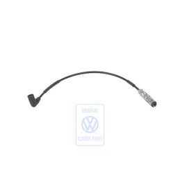 Γνήσιο VW Καλώδιο Ανάφλεξης - 06B905430