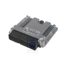 Γνήσιο VW Εγκέφαλος Για Βενζινοκινητήρα - 06F906056JJ